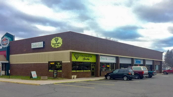 Midtown Mall - Foursquare Photos (newer photo)